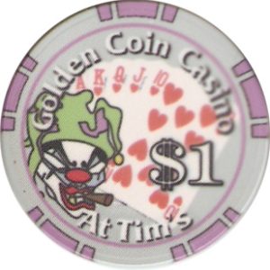 golden coin casino