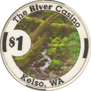 the river casino kelso washington