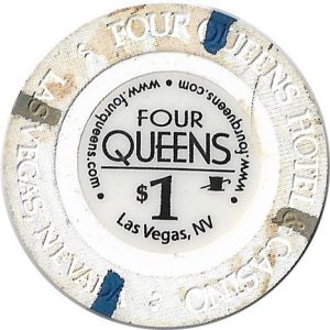 4 queens chip