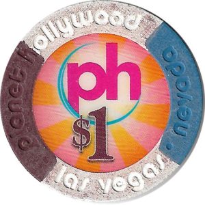 planet hollywood casino