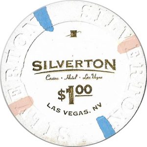 silverton casino chip