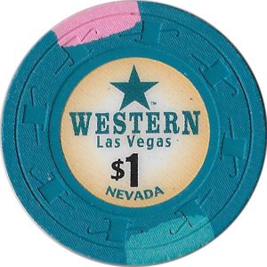 western casino las vegas