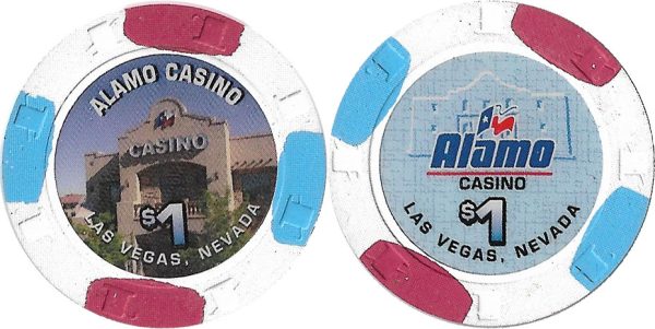 alamo casino chip