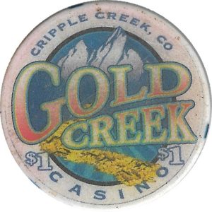 gold creek chip