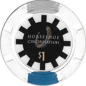horseshoe casino ship