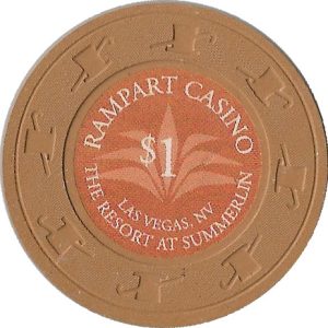 rampart casino chip