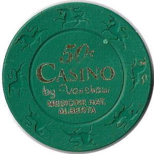 casino by vonshaw chip