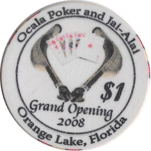 ocala poker room chip