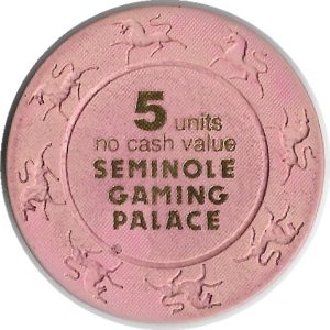 seminole ncv chip