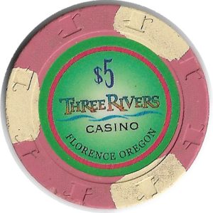 three rivers casino