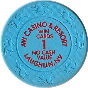 avi casino win card chip