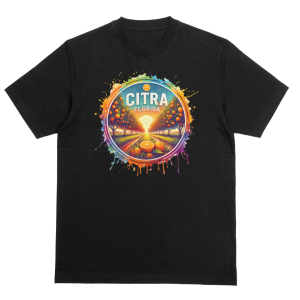 CITRA FLORIDA SHIRT