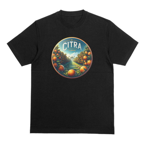 citra florida shirt