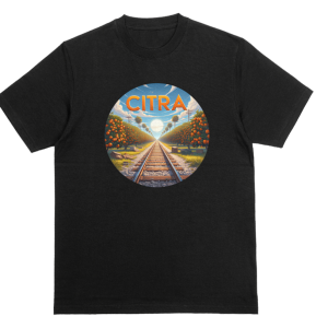 citra florida shirt