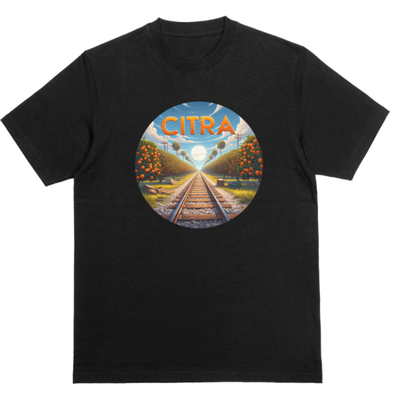 citra florida shirt