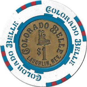 colorado belle chip