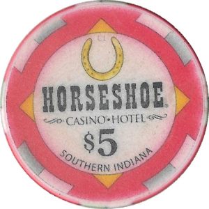 horseshoe casino 5