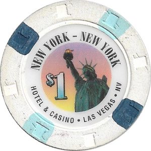 ny ny casino chip