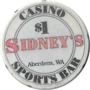 sidneys sports bar