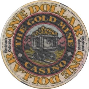 gold mine casino