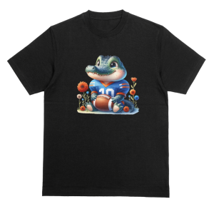 florida baby gator shirt