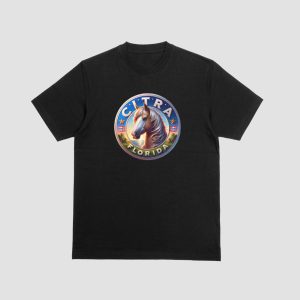 citra horse farm t shirt