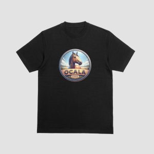 ocala horse shirt