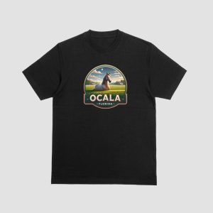 ocala horse shirt