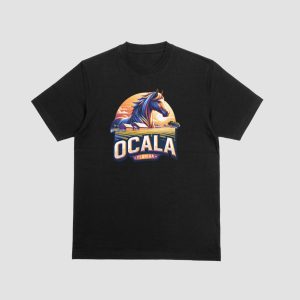 ocala horse shirt